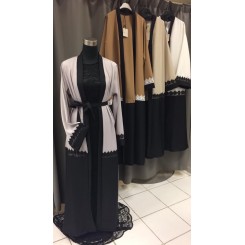 KIMONO SAMIA new